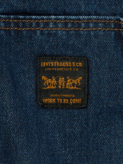 WORKWEAR POTRERO フーディー