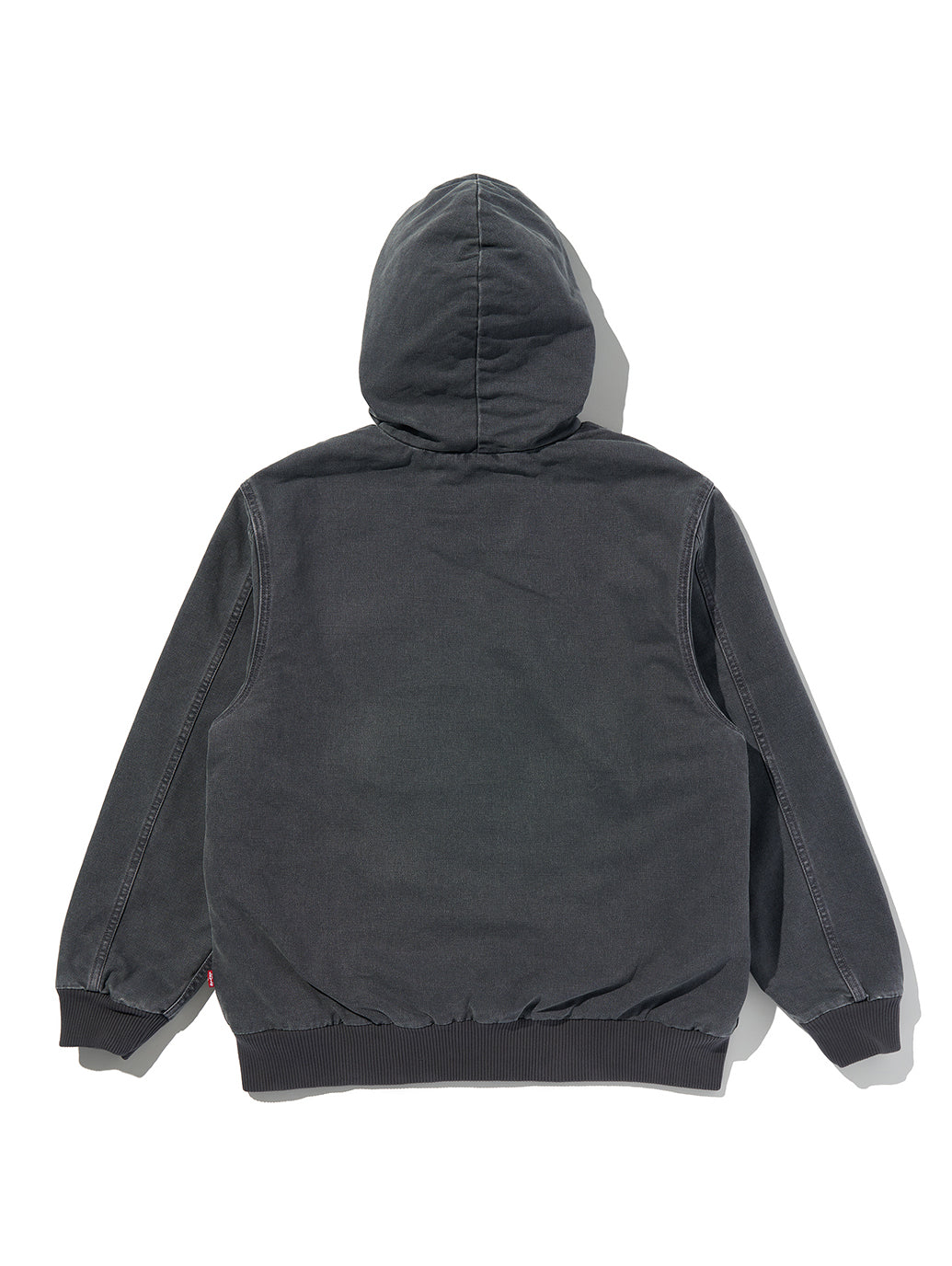 WORKWEAR POTRERO フーディー