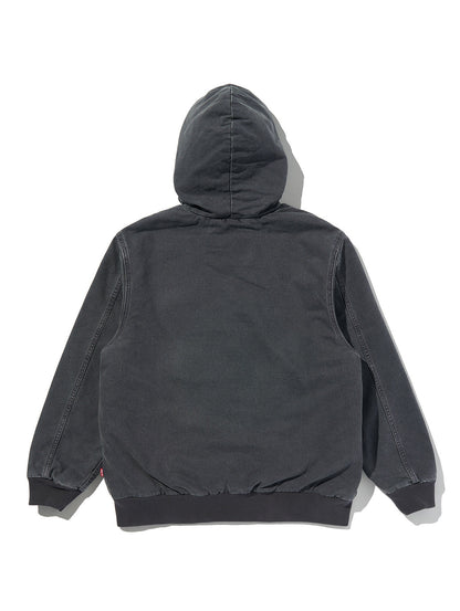 WORKWEAR POTRERO フーディー