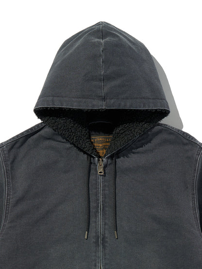 WORKWEAR POTRERO フーディー