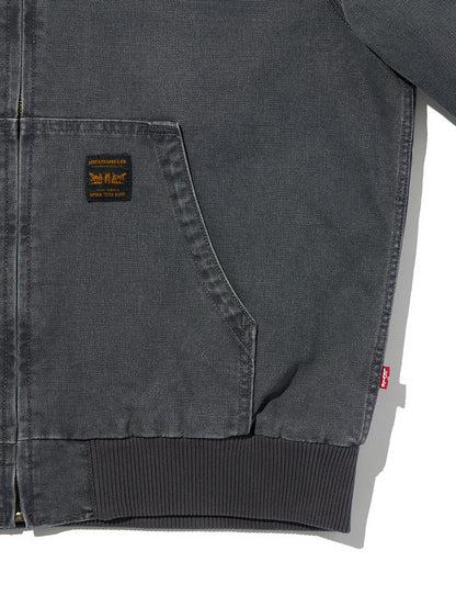 WORKWEAR POTRERO フーディー