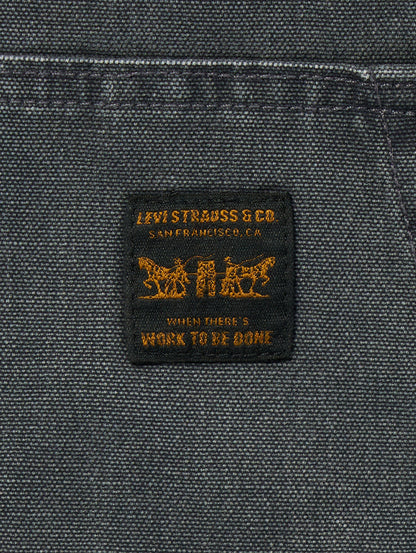 WORKWEAR POTRERO フーディー
