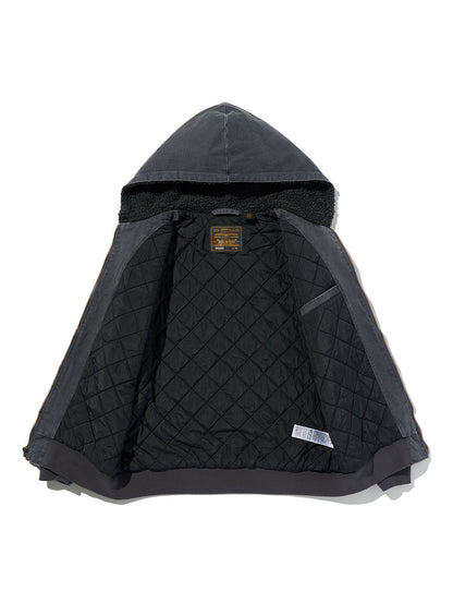 WORKWEAR POTRERO フーディー