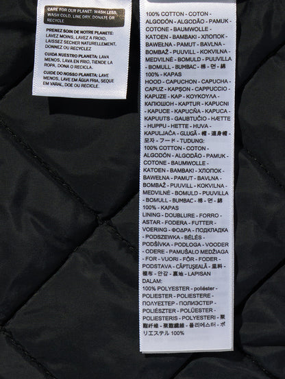 WORKWEAR POTRERO フーディー