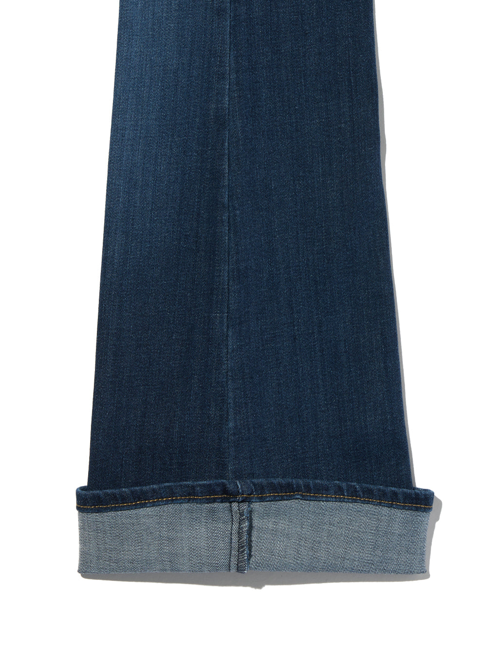 726™ ハイライズフレア ジーンズ ダークインディゴ 