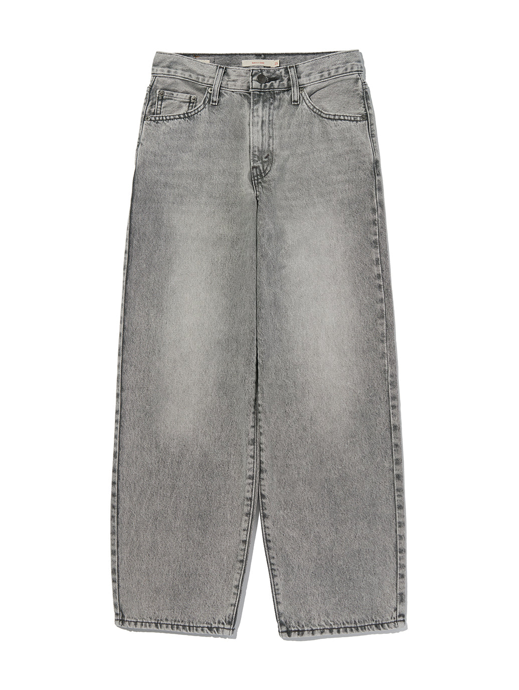 BAGGY DAD ジーンズ グレー – リーバイス®公式オンラインストア