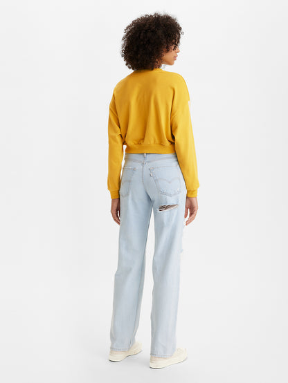 SILVERTAB™ 94 BAGGY ライトインディゴ