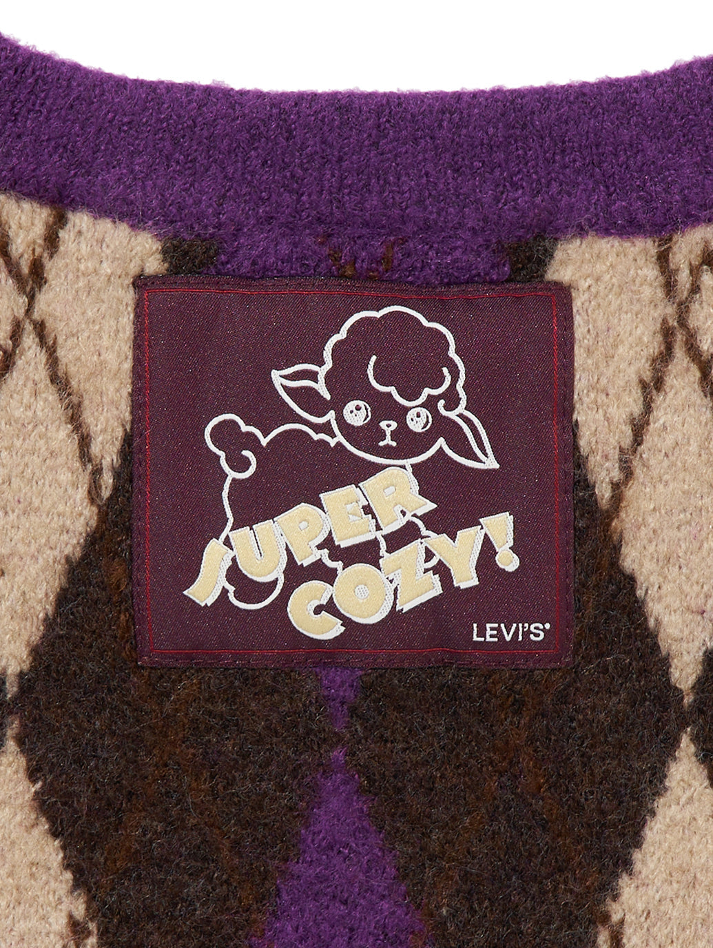 【未開封】VAWS logo Jumper Lサイズ 8cb9b535e21aa8f686df6c0e1bb132