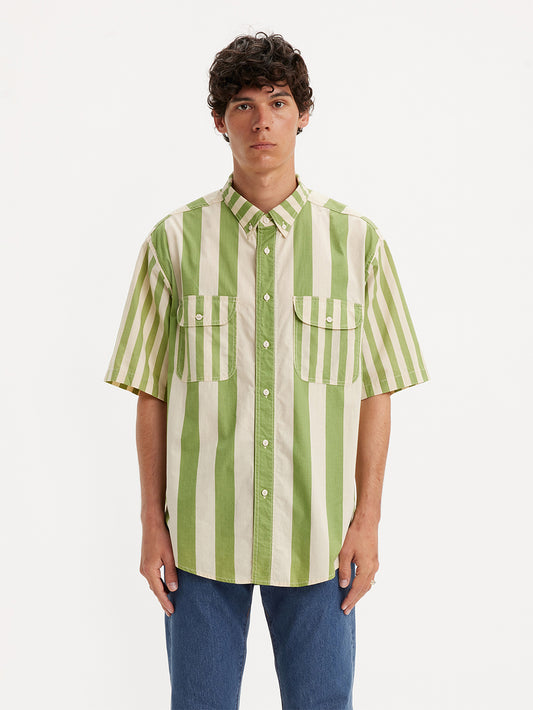 LEVI'S® SKATE 半袖シャツ