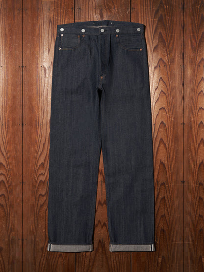 Levi’s® Vintage Clothing 1901 501®ジーンズ KATAKANA RIGID
