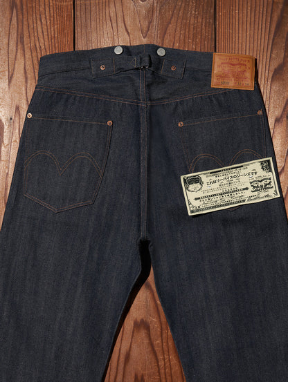 Levi’s® Vintage Clothing 1901 501®ジーンズ KATAKANA RIGID