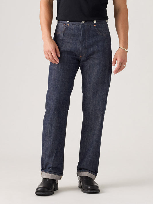 Levi’s® Vintage Clothing 1901 501®ジーンズ KATAKANA RIGID