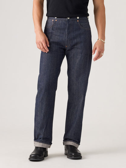 Levi’s® Vintage Clothing 1901 501®ジーンズ KATAKANA RIGID