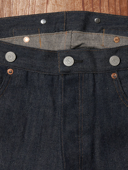 Levi’s® Vintage Clothing 1901 501®ジーンズ KATAKANA RIGID