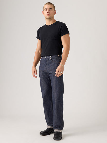 Levi’s® Vintage Clothing 1901 501®ジーンズ KATAKANA RIGID