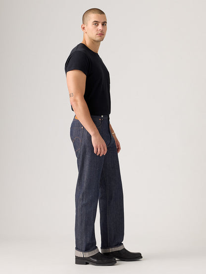 Levi’s® Vintage Clothing 1901 501®ジーンズ KATAKANA RIGID