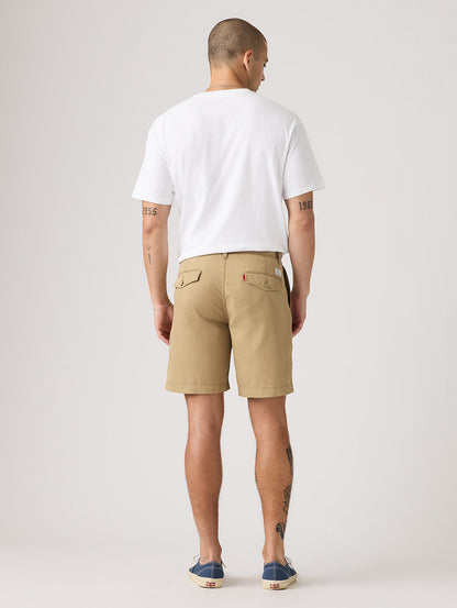 XX オーセンティック ショートパンツ ベージュ