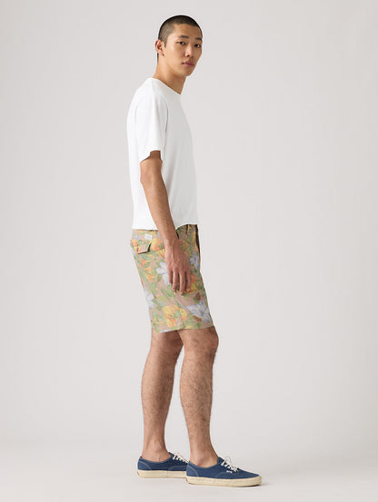 XX オーセンティック ショートパンツ フローラル