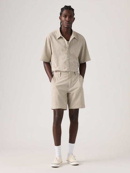 XX オーセンティック ショートパンツ チェック