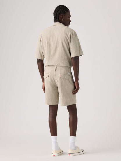 XX オーセンティック ショートパンツ チェック