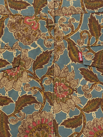 XX CHINO オーセンティック ショートパンツ ブラウン