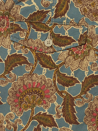 XX CHINO オーセンティック ショートパンツ ブラウン