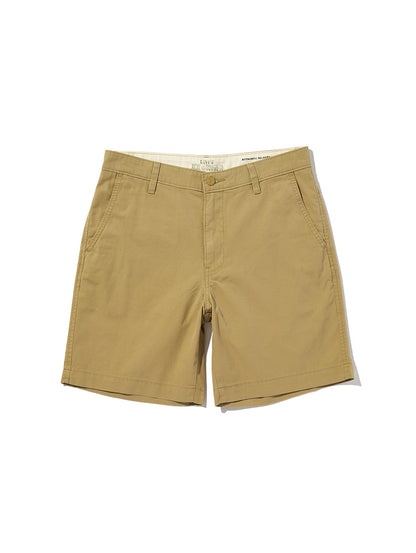 XX オーセンティック ショートパンツ ベージュ