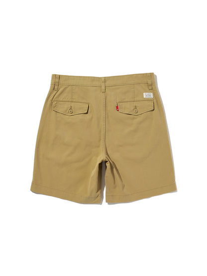 XX オーセンティック ショートパンツ ベージュ