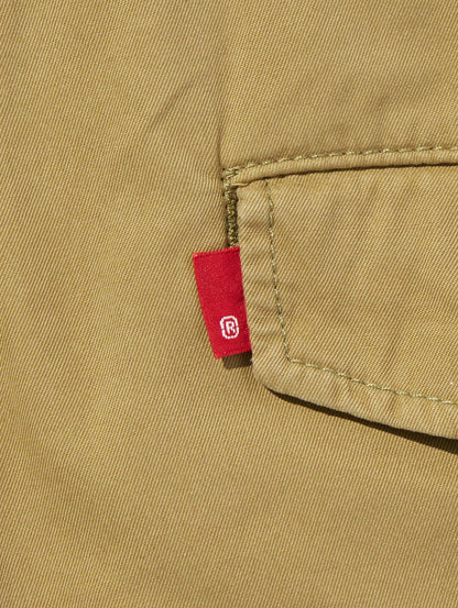 XX オーセンティック ショートパンツ ベージュ