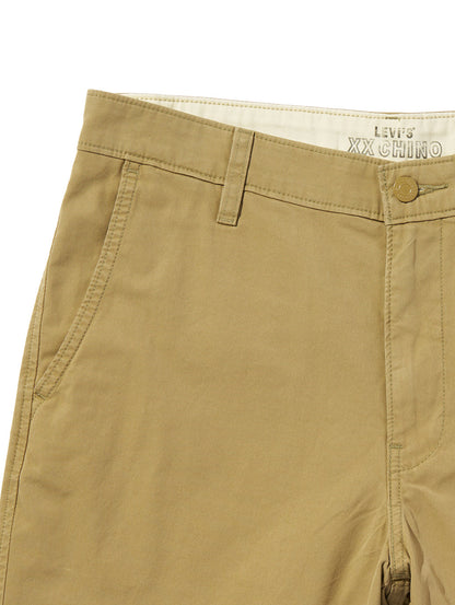 XX オーセンティック ショートパンツ ベージュ