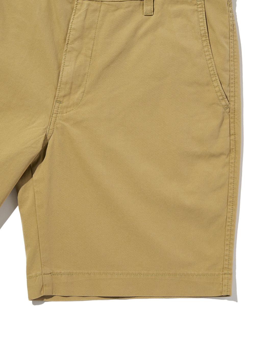 XX オーセンティック ショートパンツ ベージュ