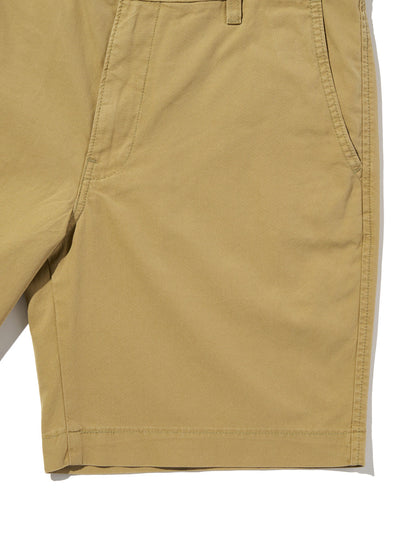 XX オーセンティック ショートパンツ ベージュ