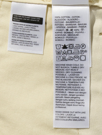 XX オーセンティック ショートパンツ ベージュ