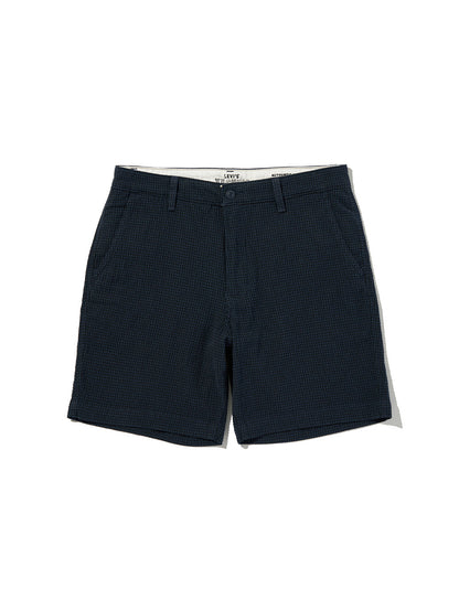 XX オーセンティック ショートパンツ ネイビー