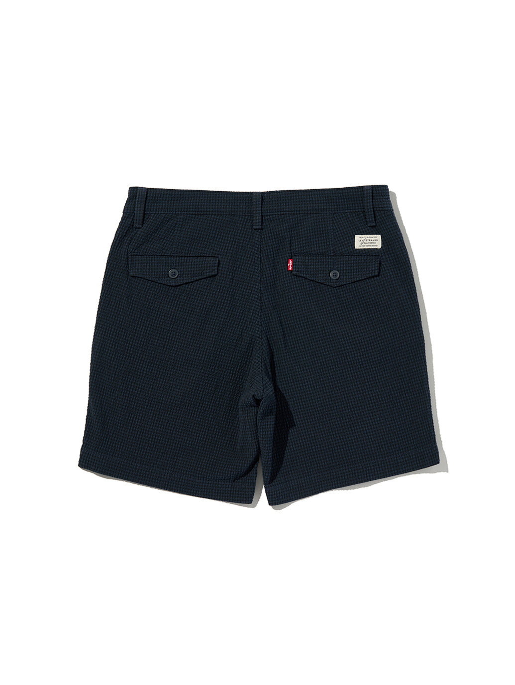 XX オーセンティック ショートパンツ ネイビー – リーバイス®公式