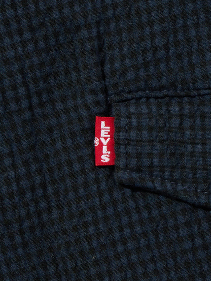 XX オーセンティック ショートパンツ ネイビー