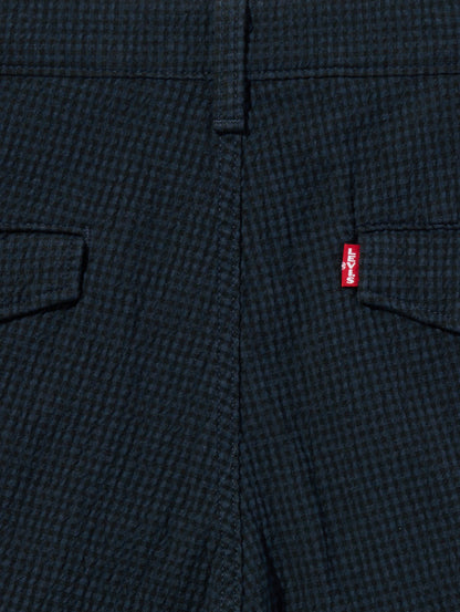 XX オーセンティック ショートパンツ ネイビー