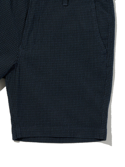 XX オーセンティック ショートパンツ ネイビー