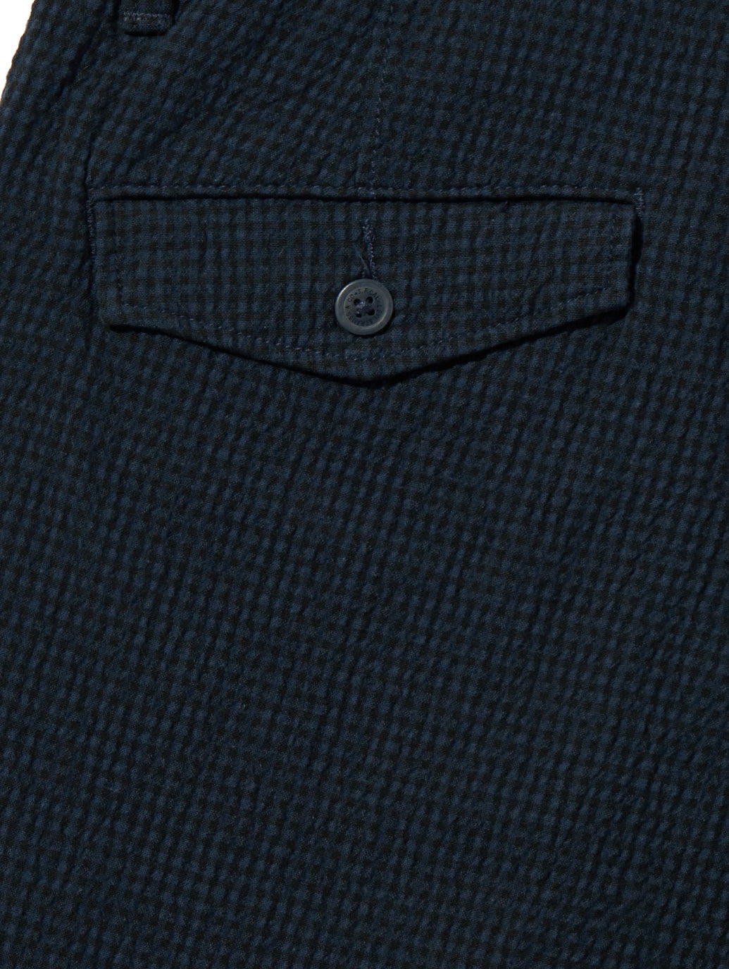 XX オーセンティック ショートパンツ ネイビー