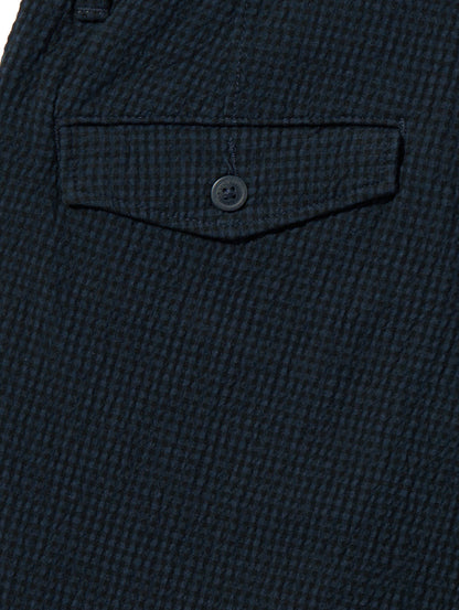 XX オーセンティック ショートパンツ ネイビー