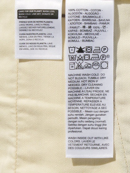 XX オーセンティック ショートパンツ フローラル