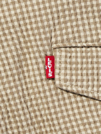 XX オーセンティック ショートパンツ チェック