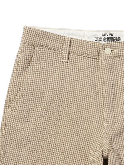 XX オーセンティック ショートパンツ チェック