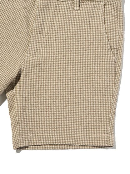 XX オーセンティック ショートパンツ チェック