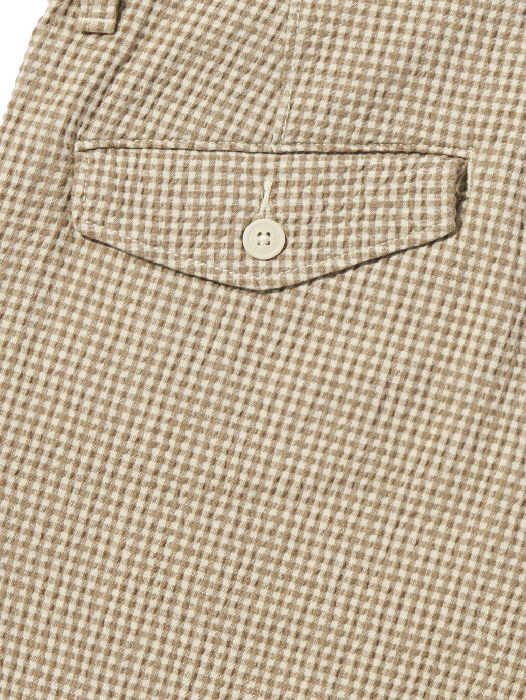 XX オーセンティック ショートパンツ チェック