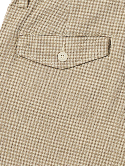 XX オーセンティック ショートパンツ チェック