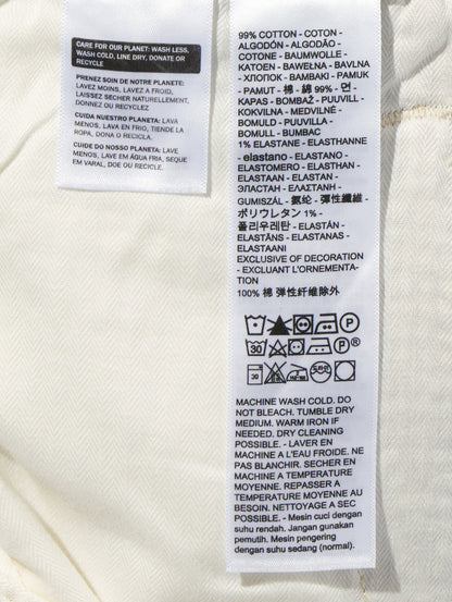 XX オーセンティック ショートパンツ チェック