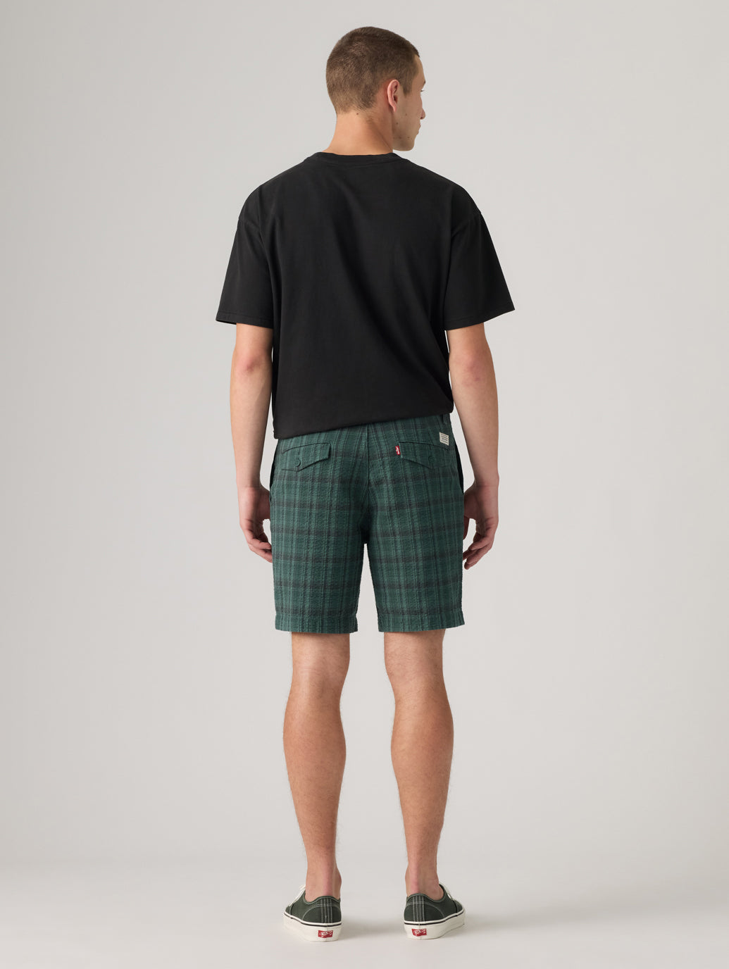 XX オーセンティック ショートパンツ