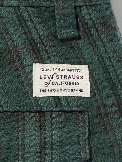 XX オーセンティック ショートパンツ