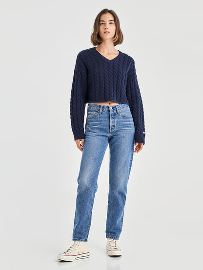 501®'81 ジーンズ　ミディアムインディゴ